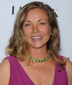Theresa Russell